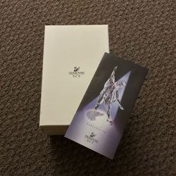 Swarovski SCS 1999 Annual Masquerade Pierrot with Original Box, Beautiful! Clown