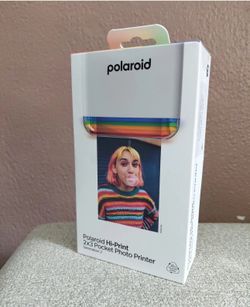 Polaroid Hi-Print 2x3 Pocket Photo Printer Gen 2