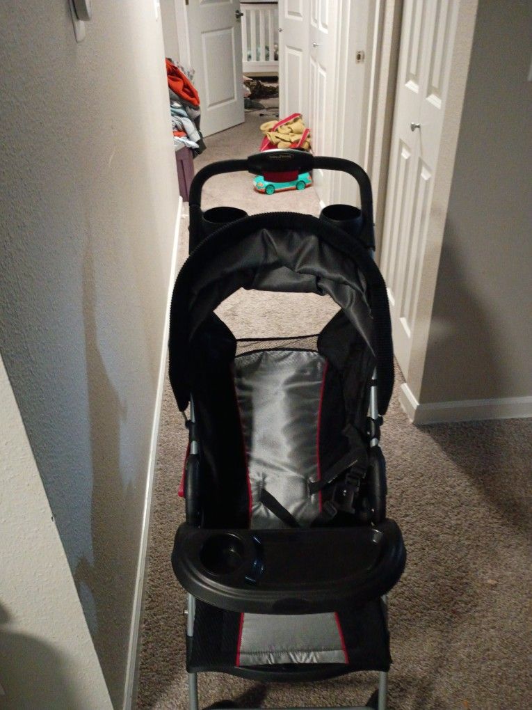 Stroller