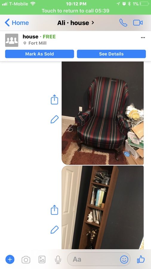 Furniture
