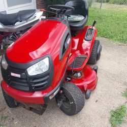 Craftman Rider Mower +wheel Weights
