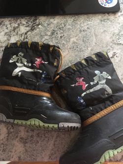 Boots