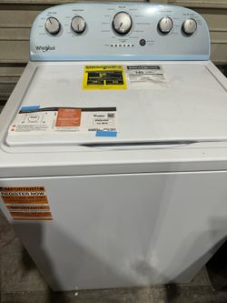 🧼Affordable Whirlpool Top Load Set 🧼