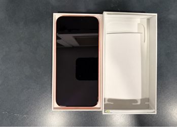 iPhone 17 Pro Max Orange – Brand New Sealed – Unlocked