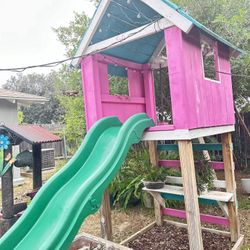 Play House 