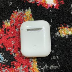 AirPods Gen 2