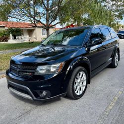 2014 Dodge Journey