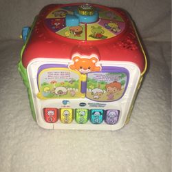 Vtech Learning Educational Toy