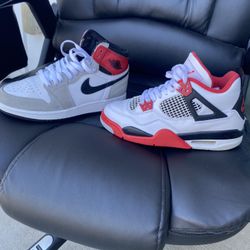 Jordan 