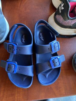 Boy Sandals