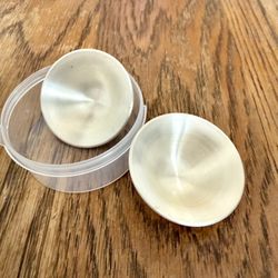 Willow Silver Nursing Cups – Lightly Used