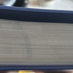 90s Baseball Card’s 