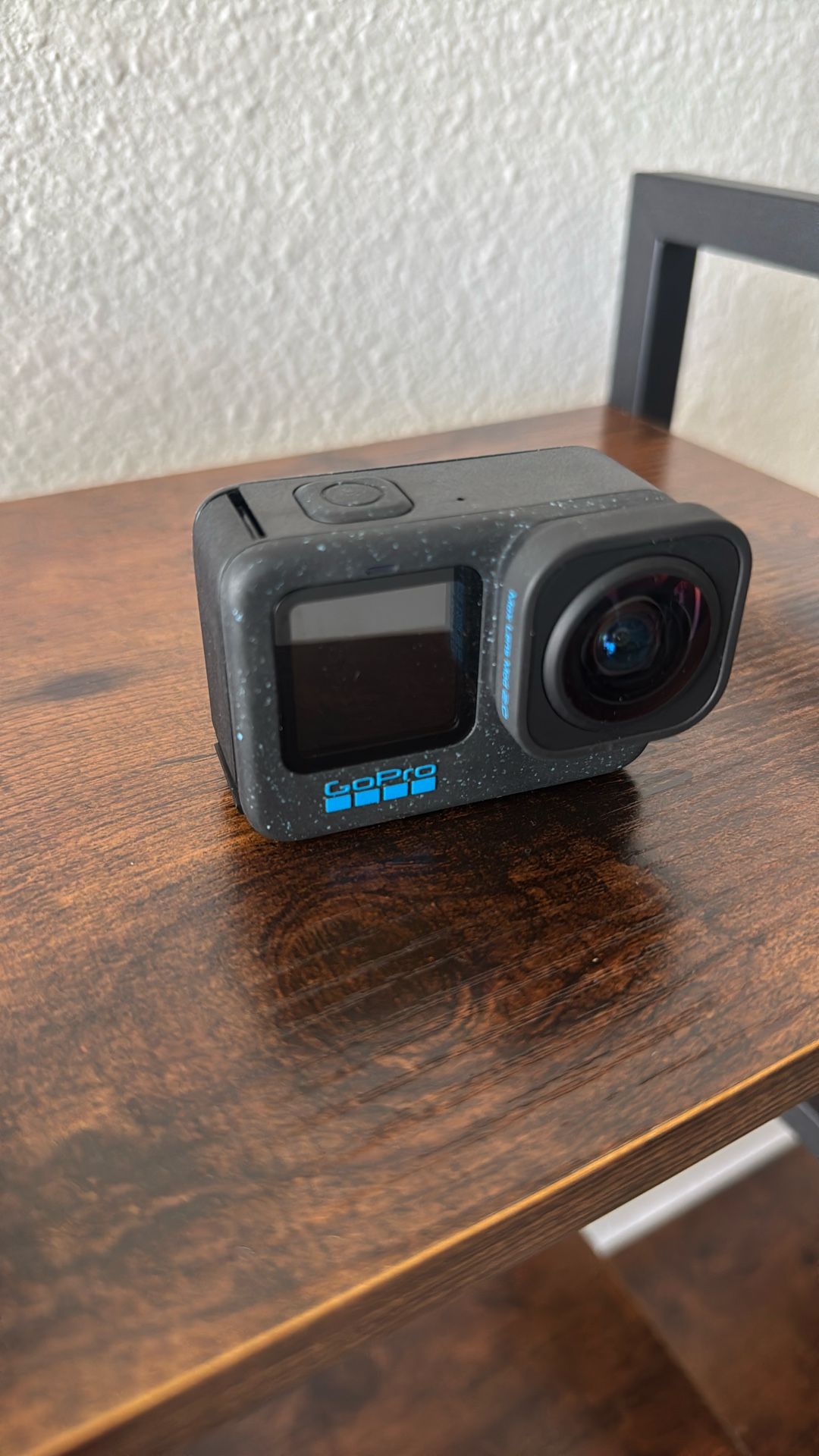GoPro 12 Black
