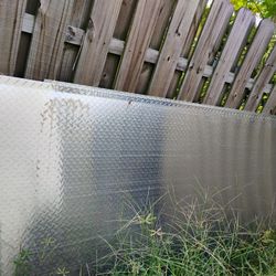 10x5  Diamond Plated Sheets 