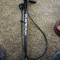 Top Peak Joe Blow Air Pump 