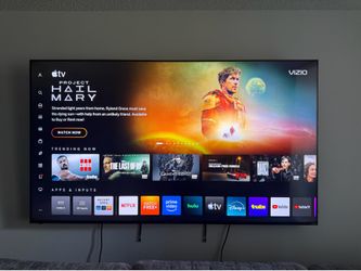 Vizio 75 inch