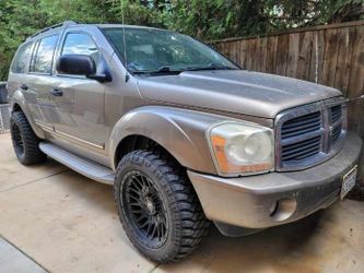 2005 Dodge Durango