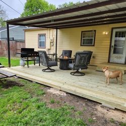 Metal Carports And Patio Covers 