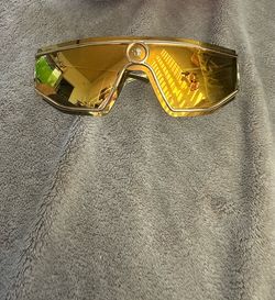 Versace glasses