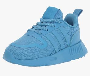 2 Pairs New Kids Size 6C Adidas And Nike
