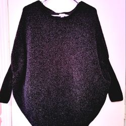 Wo.ens Oversized Sweater 