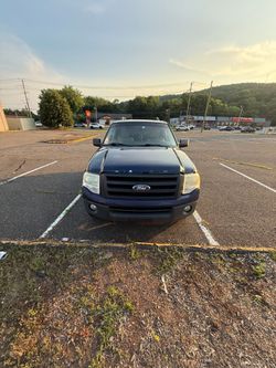2010 ford expedition xlt
