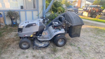 Craftsman Lt2000