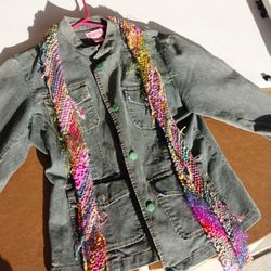 Denim Jackets 