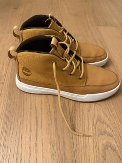 Men’s Timberland Boots