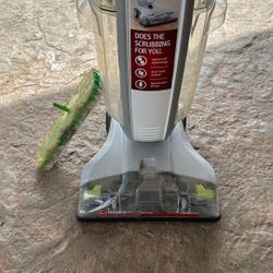 Hoover Floor Cleaner