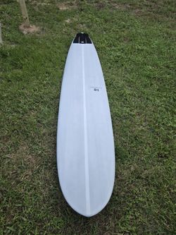 Tolhurst HIHP Thunderbolt Red