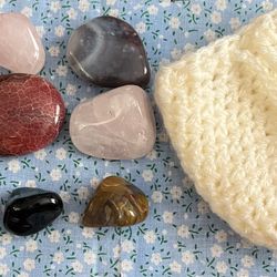 Polished Stones