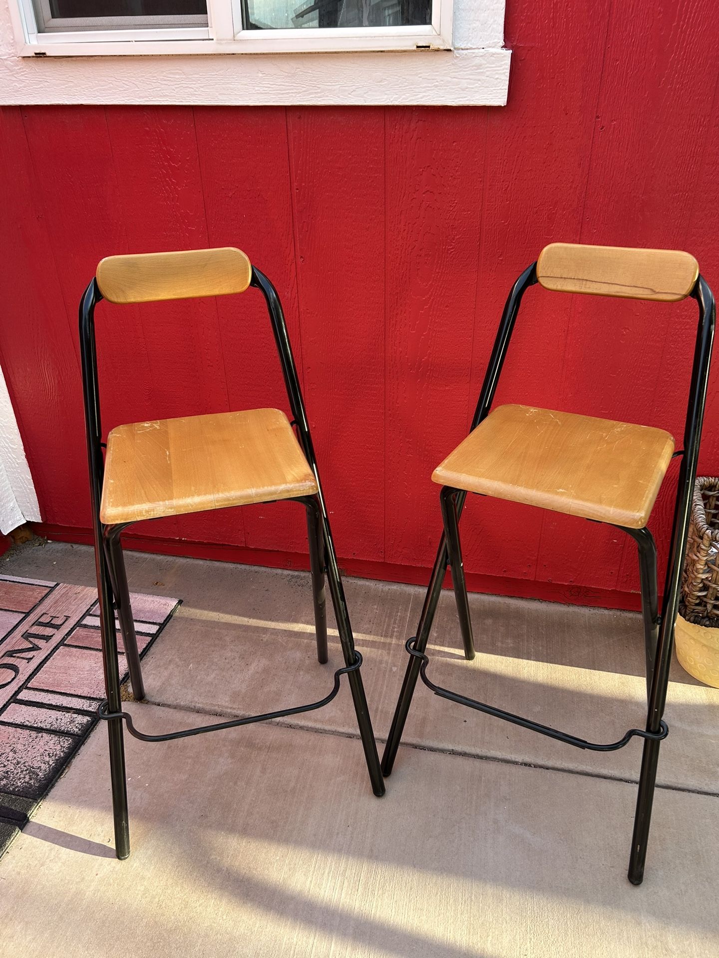 Bar Stools