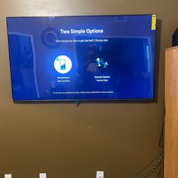 Tv Wall Mounting 