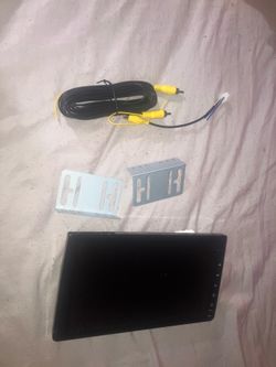 car  radio