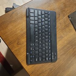 Bluetooth Keyboard For Phone