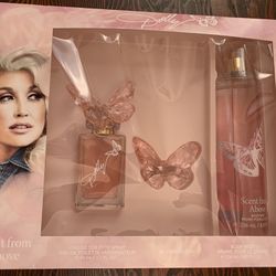 Women Perfume Gift Sets! Each set is separately priced! 