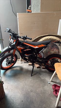 X1 Qronge Spark M