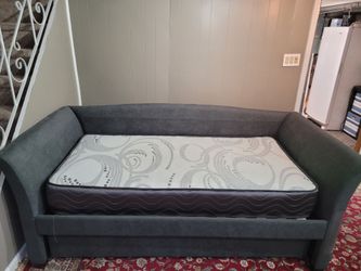 Day Bed