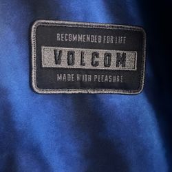 Volcom Jacket 
