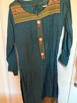Salwar kameez