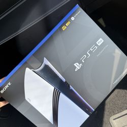 PlayStation 5 Pro 2TB