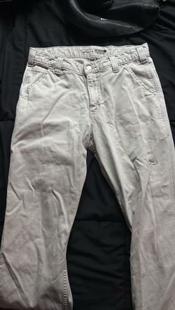 Carhartt cargos