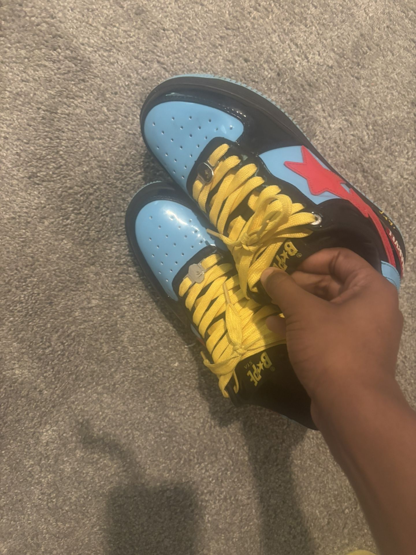 Bapes