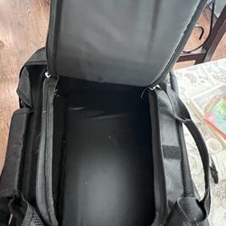 Pet Carrier