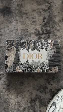 Dior 4-Piece Fragrance Gift Set β New π
