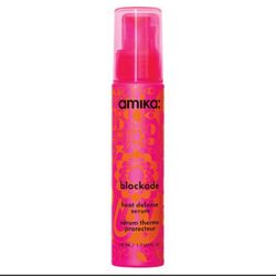 Amika Heat Defense Serum