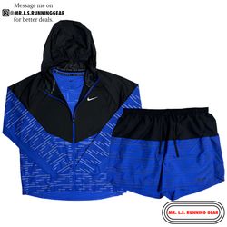Nike Therma-FIT Repel Run Division Miler Running Jacket DD6102-011 DD6007-010 DD6013-405