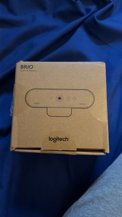 Logitech Ultra Webcam