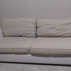 Large Sofa